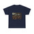BRUEGEL, Pieter the Elder - 07.Months Series - Gloomy Day (February) (Artwork) T-Shirt