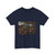 BRUEGEL, Pieter the Elder - 07.Months Series - Gloomy Day (February) (Artwork) T-Shirt