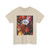 HEEM, Jan Davidsz. de - Festoon of Fruit and Flowers (detail) (Artwork) T-Shirt
