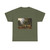 BRUEGHEL, Jan the Elder - 1 - Guards in a Forest Clearing (Artwork) T-Shirt