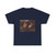 BRUEGHEL, Jan the Elder - 1 - Travellers on the Way (detail) (Artwork) T-Shirt
