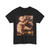 LEONARDO da Vinci - The Madonna of the Carnation (detail)3 (Artwork) T-Shirt