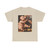 LEONARDO da Vinci - The Madonna of the Carnation (detail)3 (Artwork) T-Shirt