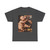 LEONARDO da Vinci - The Madonna of the Carnation (detail)3 (Artwork) T-Shirt