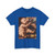 LEONARDO da Vinci - The Madonna of the Carnation (detail)3 (Artwork) T-Shirt