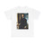 CALCAR, Jan Steven van - Portrait of a Young Bearded Gentleman (Artwork) T-Shirt