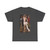 CARIANI, Giovanni - St Sebastian between St Roch and St Margaret (Artwork) T-Shirt