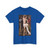 CARIANI, Giovanni - St Sebastian between St Roch and St Margaret (Artwork) T-Shirt