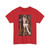 CARIANI, Giovanni - St Sebastian between St Roch and St Margaret (Artwork) T-Shirt