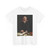 HOLBEIN, Hans the Younger -1532-1535- Portrait of Dirk Tybis (Artwork) T-Shirt