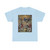 CARLONE, Giovanni Battista - Virgin and Child in Glory with Saints (Artwork) T-Shirt