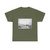 CANALETTO - Looking North-East from Santa Croce to San Geremia (Artwork) T-Shirt