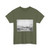 CANALETTO - Looking North-East from Santa Croce to San Geremia (Artwork) T-Shirt