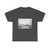 CANALETTO - Looking North-East from Santa Croce to San Geremia (Artwork) T-Shirt