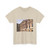 GOUJON, Jean - Facade of the Cour Carree (wing Lescot) (Artwork) T-Shirt