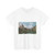 CANALETTO - The Grand Canal and the Church of the Salute (Artwork) T-Shirt