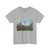 CANALETTO - The Grand Canal and the Church of the Salute (Artwork) T-Shirt