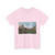 CANALETTO - The Grand Canal and the Church of the Salute (Artwork) T-Shirt