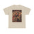 LIPPI, Fra Filippo  - 1430-Madonna and Child Enthroned with Saints (Artwork) T-Shirt