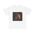 HOOCH, Pieter de - Mother Lacing Her Bodice beside a Cradle (Artwork) T-Shirt