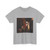 HOOCH, Pieter de - Mother Lacing Her Bodice beside a Cradle (Artwork) T-Shirt