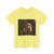 HOOCH, Pieter de - Mother Lacing Her Bodice beside a Cradle (Artwork) T-Shirt