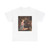 LIPPI, Fra Filippo  - 1460-Adoration of the Child with Saints (Artwork) T-Shirt