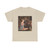 LIPPI, Fra Filippo  - 1460-Adoration of the Child with Saints (Artwork) T-Shirt