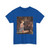 LIPPI, Fra Filippo  - 1460-Adoration of the Child with Saints (Artwork) T-Shirt
