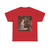 LIPPI, Fra Filippo  - 1460-Adoration of the Child with Saints (Artwork) T-Shirt