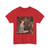 LIPPI, Fra Filippo  - 1460-Adoration of the Child with Saints (Artwork) T-Shirt