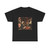 LIPPI, Fra Filippo  - 1460-Adoration of the Child with Saints2 (Artwork) T-Shirt