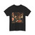 LIPPI, Fra Filippo  - 1460-Adoration of the Child with Saints2 (Artwork) T-Shirt