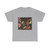 LIPPI, Fra Filippo  - 1460-Adoration of the Child with Saints2 (Artwork) T-Shirt