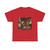 LIPPI, Fra Filippo  - 1460-Adoration of the Child with Saints2 (Artwork) T-Shirt
