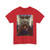 Lodovico Mazzolino - The Holy Family with Saint Nicholas of Tolentino (Artwork) T-Shirt