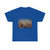 MARIESCHI, Michele - The Rialto Bridge from the Riva del Vin (Artwork) T-Shirt