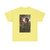 MARIS, Jacob - A Girl feeding a Bird in a Cage (Artwork) T-Shirt