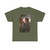 MARIS, Jacob - A Girl feeding a Bird in a Cage (Artwork) T-Shirt