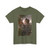 MARIS, Jacob - A Girl feeding a Bird in a Cage (Artwork) T-Shirt