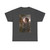 MARIS, Jacob - A Girl feeding a Bird in a Cage (Artwork) T-Shirt