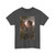 MARIS, Jacob - A Girl feeding a Bird in a Cage (Artwork) T-Shirt