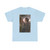 MARIS, Jacob - A Girl feeding a Bird in a Cage (Artwork) T-Shirt