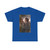 MARIS, Jacob - A Girl feeding a Bird in a Cage (Artwork) T-Shirt