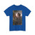 MARIS, Jacob - A Girl feeding a Bird in a Cage (Artwork) T-Shirt