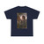 MARIS, Jacob - A Girl feeding a Bird in a Cage (Artwork) T-Shirt