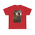 MARIS, Jacob - A Girl feeding a Bird in a Cage (Artwork) T-Shirt