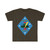 1st Tank Battalion v2 (USMC) Unisex T-Shirt