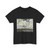 MARIS, Jacob - A Windmill and Houses beside Water - Stormy Sky (Artwork) T-Shirt