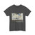 MARIS, Jacob - A Windmill and Houses beside Water - Stormy Sky (Artwork) T-Shirt